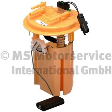 Yakit Depo Samandirasi Partner Tepee Berlingo 3 P5008 C4 Picasso DS5 1.6 2.0 Hdi 09> | PIERBURG 7.02701.46.0 | OEM 1525JE