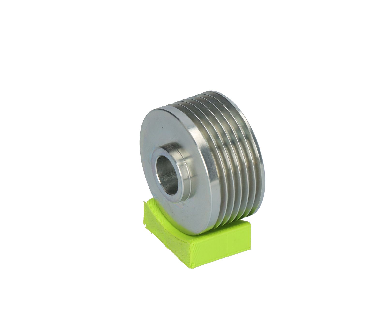 Alternator Kasnagi | VALEO 593763