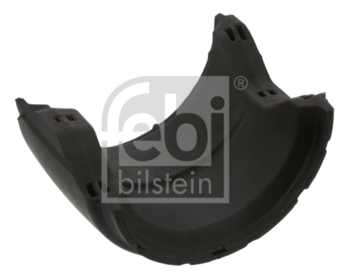 Arka Stabilizatör Lastik Burcu (Yarım) Scania Pgrs | OEM 1772693