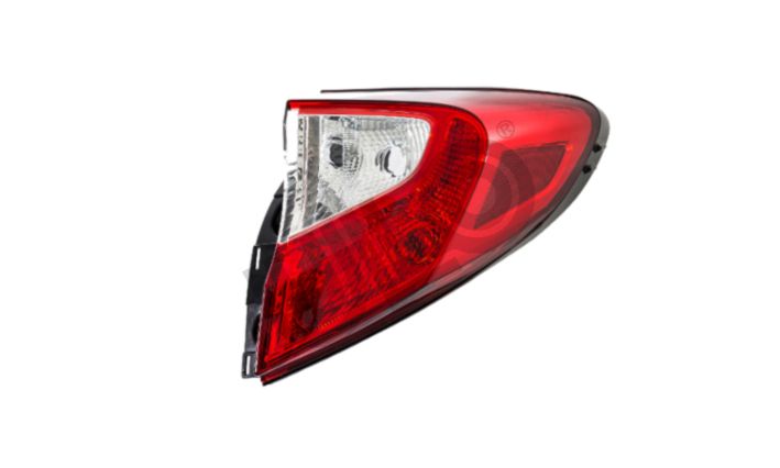 Camurluk Stop Lambasi Dis Sag Ledli Ust Versiyon Toyota Chr 2017-2019( E Mark ) | ULO 1138012 | OEM 81550-F4030-00