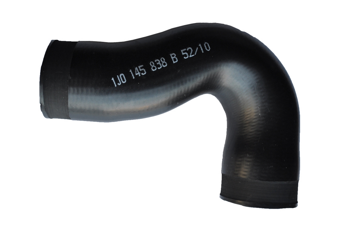 Turbo Hortumu Golf A3 Octavia Leon Toledo 98 03 (Agr Ahf Alh Ajm Asv Asz Atd) | YTT Y10720 | OEM 1J0145838B