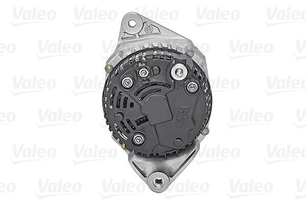 Alternator 12V 70A Berlingo Jumpy Xantia Xsara Scudo P306 Expert Partner 1,6 / 1,8D / 1,9D / 2,0 97> (XU7 | VALEO 433162 | OEM 5701C3 5701C3 57052N 5705F3 57052N 5705F3