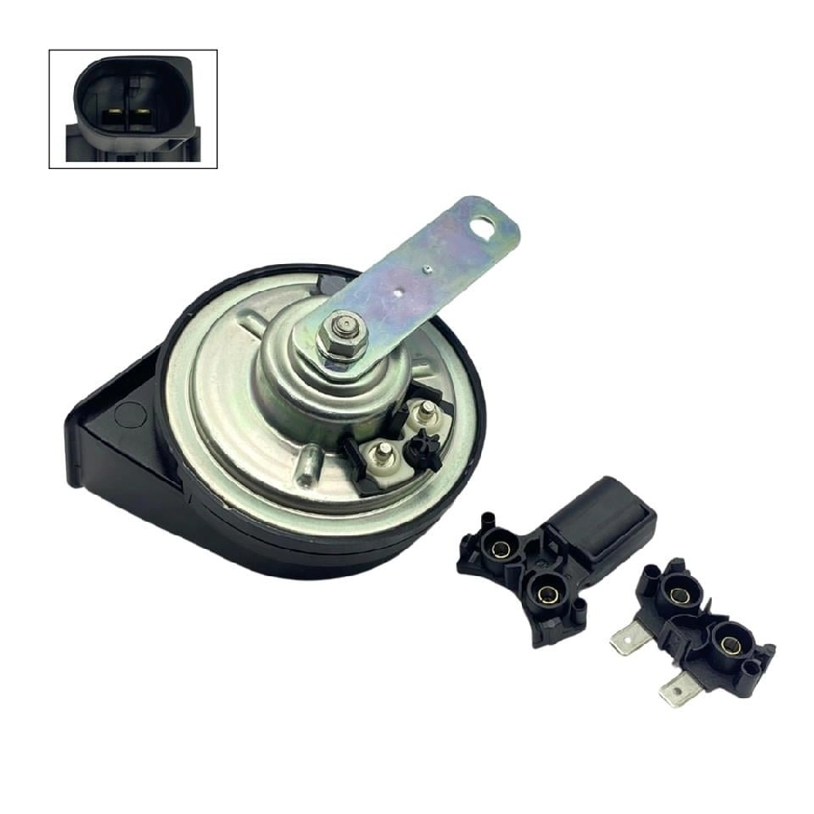 Korna Takım (İnce + Kalın) VW-Audi-Mercedes (932327 + 932328) | OEM FM-932852