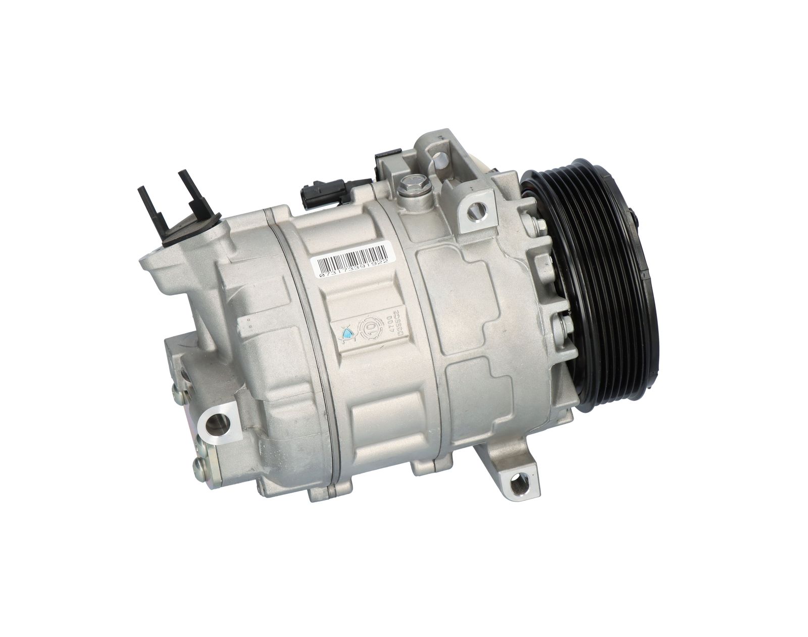 Klima Kompresoru Latitude 2,0 2011> | VALEO 813264 | OEM 8200835879