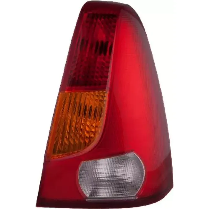 Stop Lambasi Sag Sari Sinyal 03>>06 Logan | PLEKSAN 2270 | OEM 6001546795 6001546794