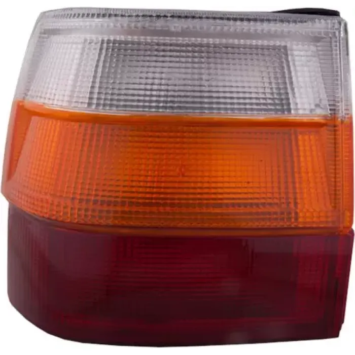 Stop Lamba Sol Kapaksiz R11 Flash | PLEKSAN 2701 | OEM 77 00 752 049