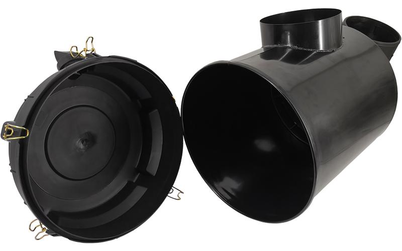 Hava Filtresi Komple 19.464 | OEM 81084006006