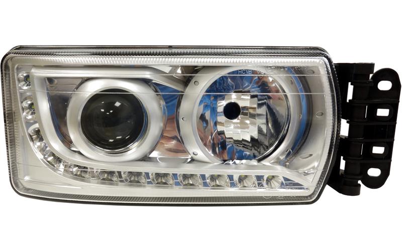 Far Sağ Iveco Stralıs | OEM 5801745452