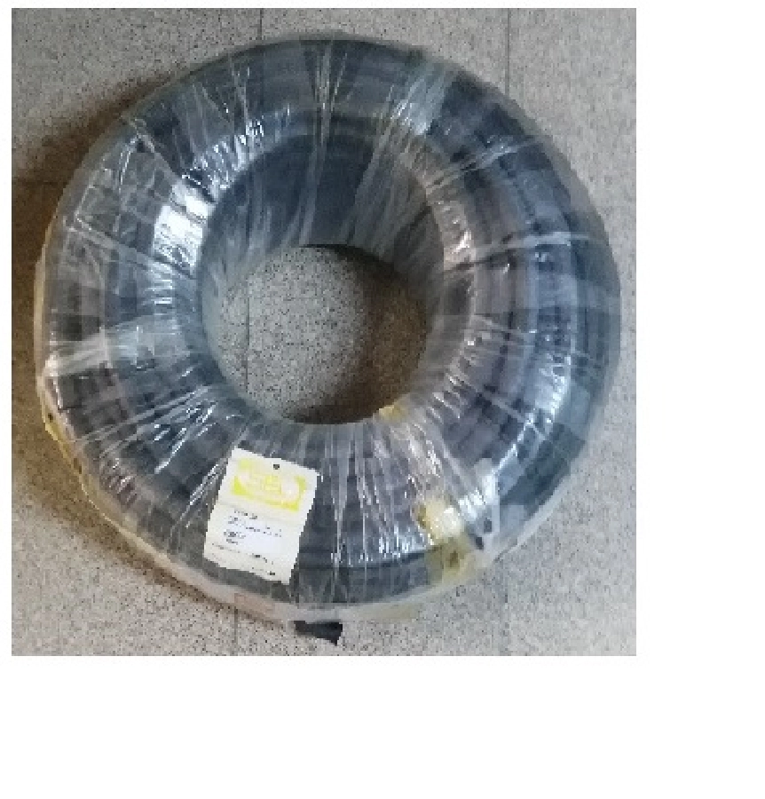 Hortum Kalorifer Kauçuk 5, 8mm | OEM 34530058