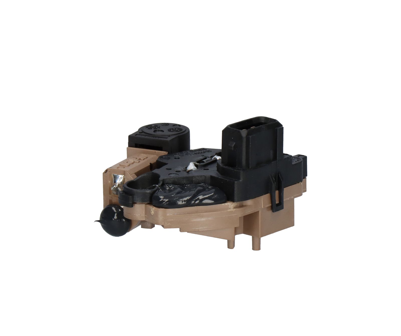 Konjektor Bmw E46 3,20 / 3,25 E39 5,20 Land Rover Freelander 2,4 Td / 2,0 Td SG12B080 | VALEO 593846
