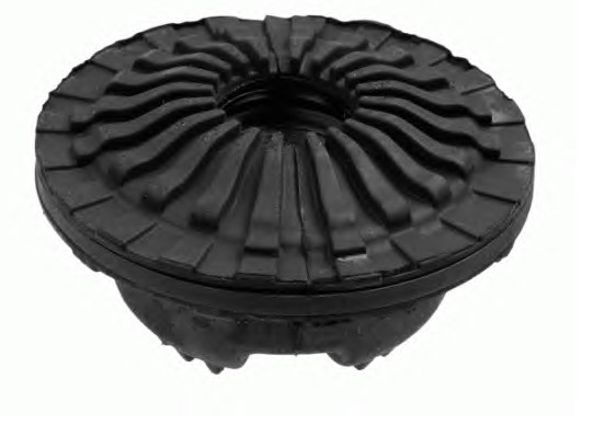 Amortisor Takozu A4 05>08 A6 A7 RS6 RS7 11>18 Exeo 09>14 | ASMETAL 45AU0240 | OEM 8E0412377 8E0412377 8E0412377C 8E0412377C