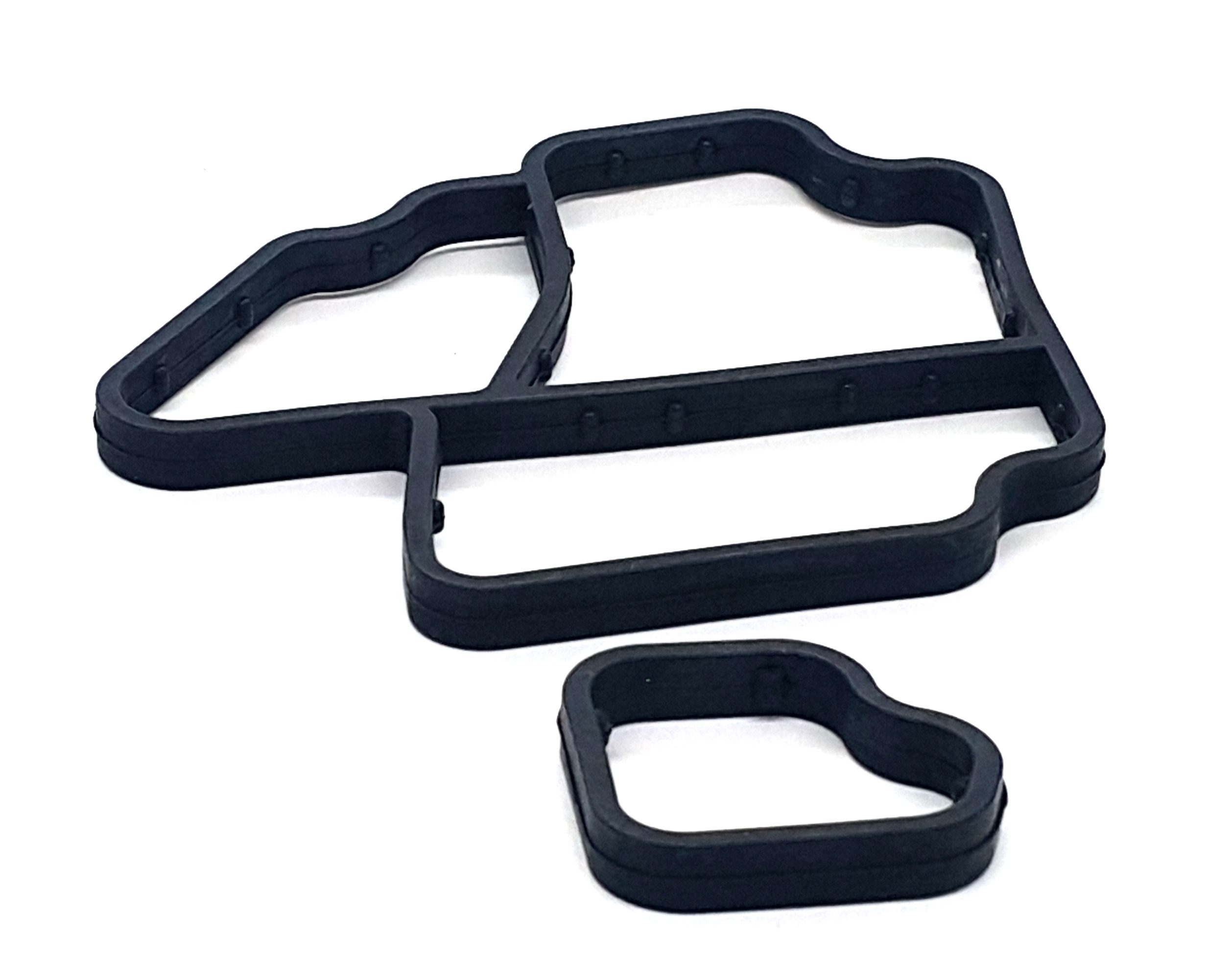 Yag Sogutucu Contasi 1.6 / 2.0TDI +Blok Tarafi Komple Amarok Crafter Beetle Caddy III IV Golf VI Jetta III IV Cfha Clca Cayc Clcb Cnea Csha | MTJ 7875 | OEM 03L198441