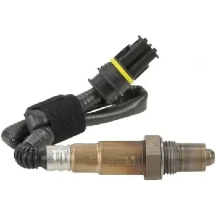 Lambda Sensoru Db W203 C200 W 211 E 240 E 320 02 / Sv | BOSCH 0258006272 | OEM 7700103504 7700103504 383700139 46750243 6001543615 383700139 46750243 6001543615