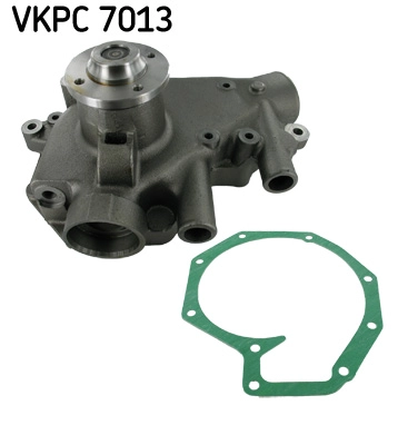 Su Pompasi - Devirdaim - DAF / 85 - 95 XF | SKF VKPC 7013 | OEM 683225 0683386 1609871 12.5090.00 1262683