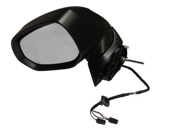 Dis Dikiz Aynasi 3008-5008 Elektrikli Ayna 09/16 Astarli Sinyalli Sol | SPJ E-4621 | OEM 8153.ZT