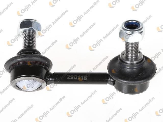 Stabilizer Z Rotu Arka Sol Honda Civic 2006-2012 | ORJIN 02602 | OEM 52321SNAA01