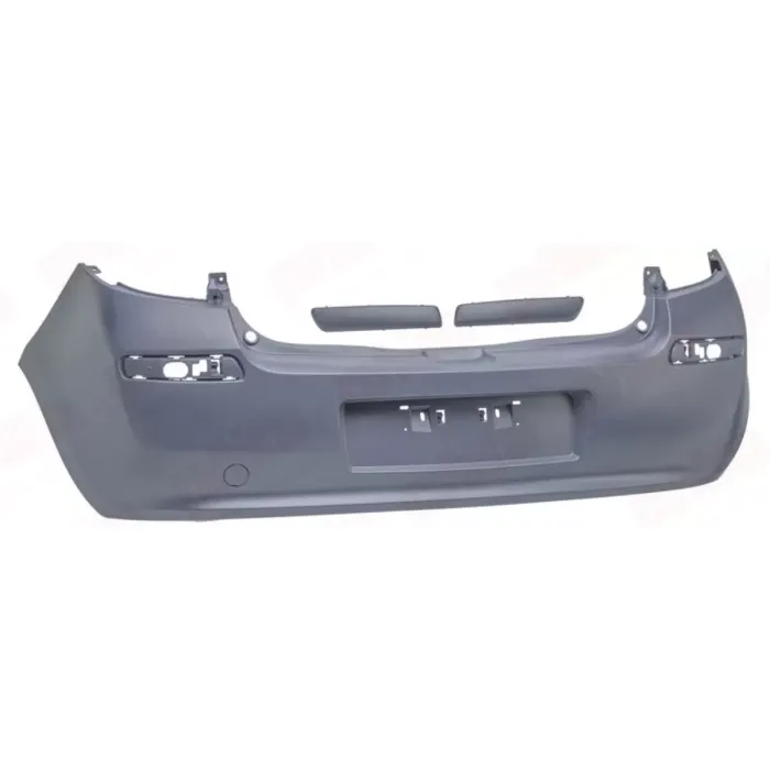 Arka Tampon Sag / Sol Braketli Takim Astarli Clio 3 05> | PHIRA CL-05308 | OEM 7701208678