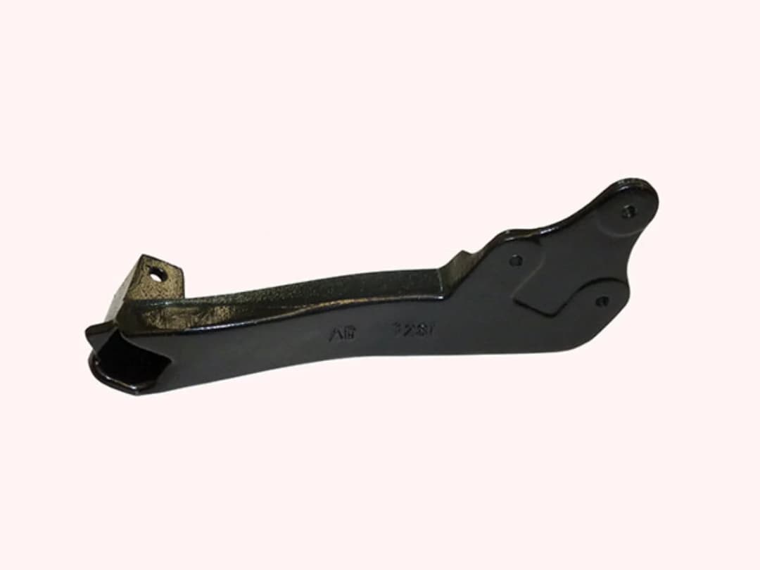 H Demiri Bağlantısı Arka Sağ - 1840, 4140 | OEM 9406661231