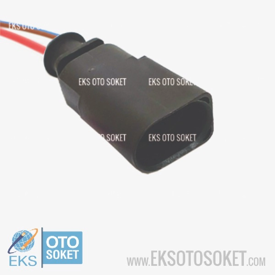 Soket VW Tip Karşılığı | OEM 2K007BE