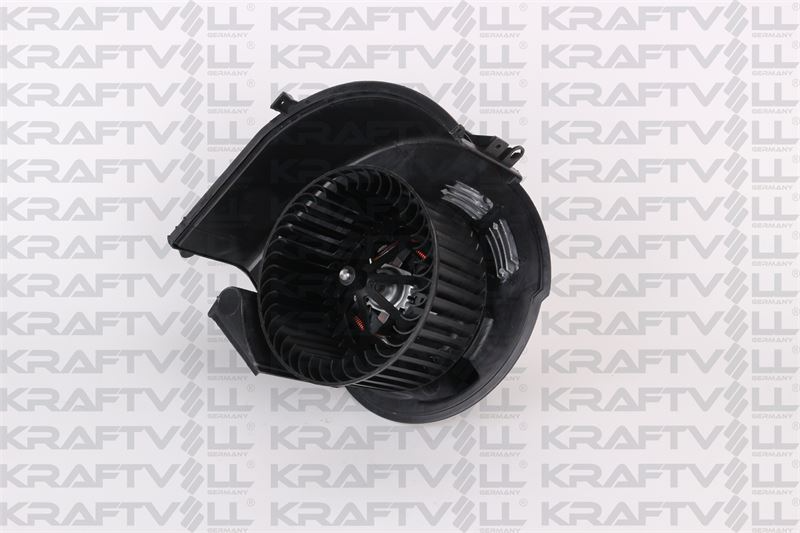 Kalorifer Motoru BMW E70 E71 | KRAFTVOLL 08130117 | OEM 64119245849