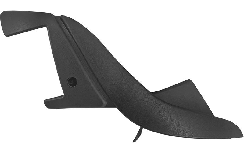 Rüzgarlık Plastiği Volvo Fmx Sağ | OEM 20379358