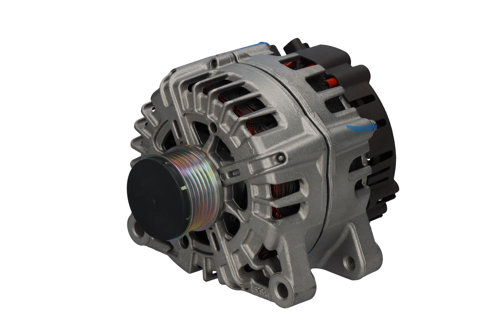 Alternator 12V 180A C4 C5 Scudo P407 Tepee (439620) | VALEO 439698 | OEM 5702G2 5702G2 5705JF 9661544880 5705JF 9661544880