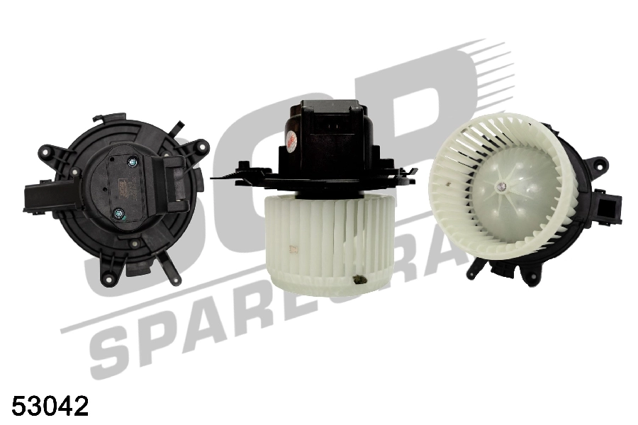 Kalorifer Motoru Citroen C5 Aırcross-DS7-3008-5008-Grandland 160969018098 21292180 | OEM 53042