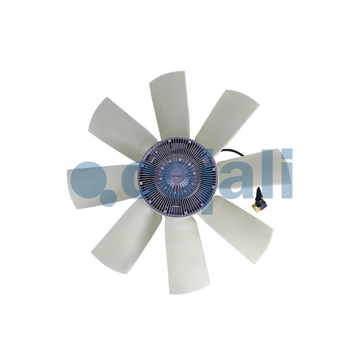 Fan Komple Renault C, T Euro 6 | OEM 7421990513