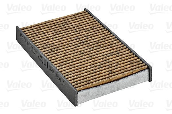 Polen Filtresi Juke 11>13 Fluence 10> | VALEO 701025 | OEM 272774936R-272772100R-2727700A26