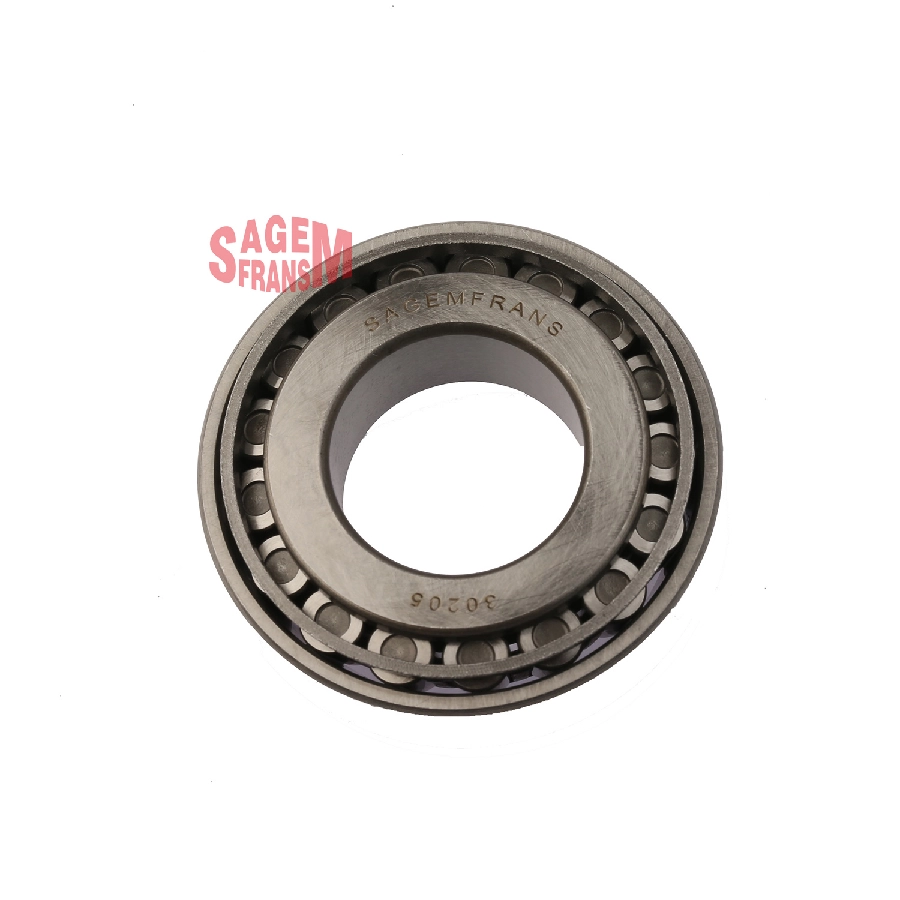 Arka Teker Rulman Dış 30205 Renault 12 - Toros 7703090268 | OEM 221112