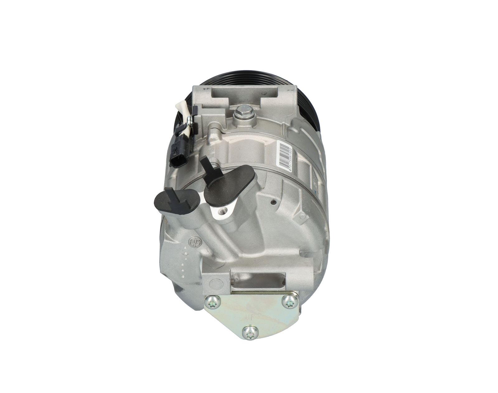 Klima Kompresoru Latitude 2,0 2011> | VALEO 813264 | OEM 8200835879