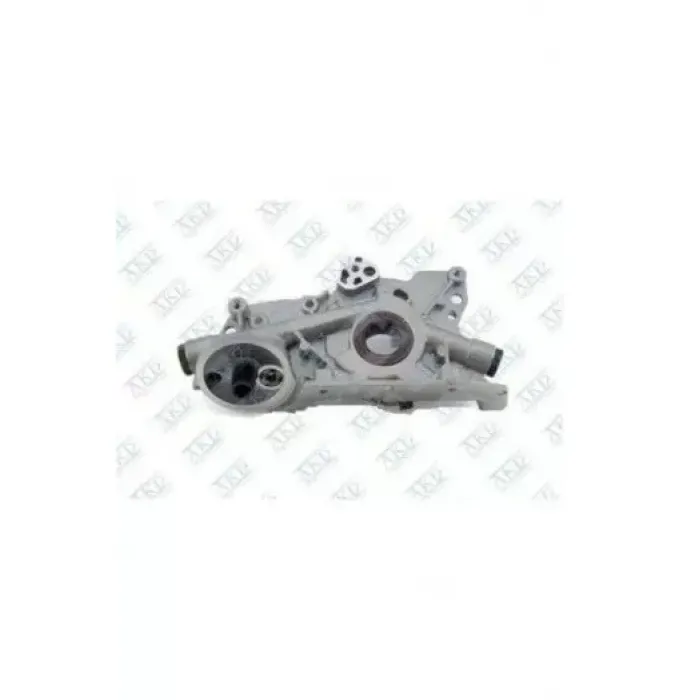 Yag Pompasi (Yuvarlak Tip) X20XEV Vectra B < 1997 | AKD OP104116 | OEM 646046