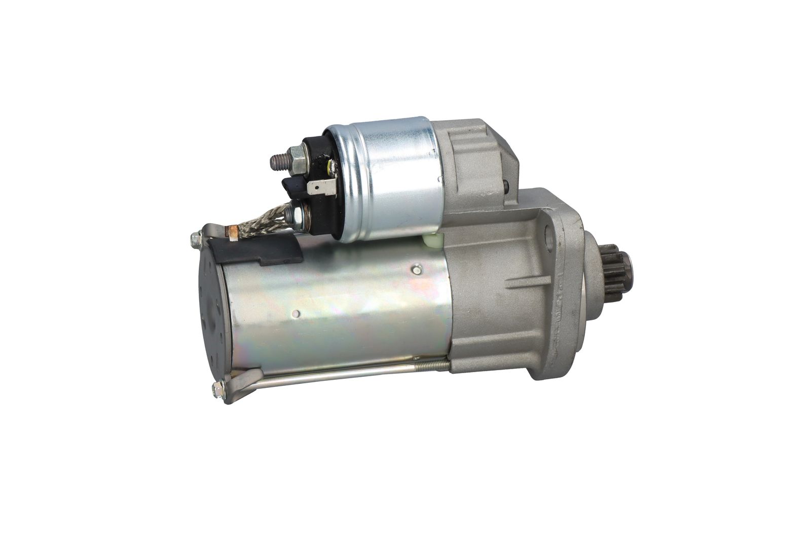 Mars Motoru 12V 9 Dis Cordoba Ibiza Caddy Golf Jetta Passat Polo 1,6 / 1,8 / 2,0 | VALEO 432605 | OEM 0175911023B 0175911023B 055911023B 055911023BX 055911023B 055911023BX