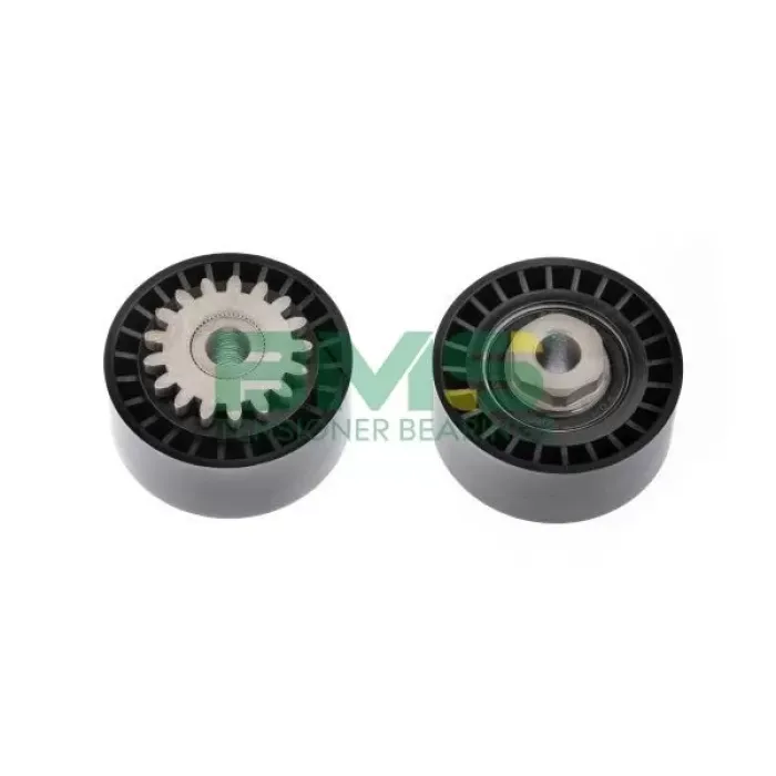 Alternator Gergi Rulmani Clio 1 2 Kangoo Modus Twingo 1.1 / 1.2 96> | BMS 367 | OEM 8201008780 1175000QAH 6453NN 7700868201