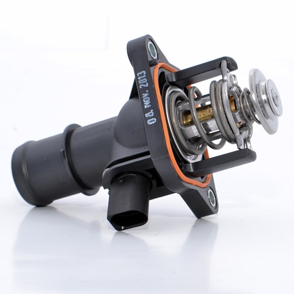Termostat (105°) A3 Cordoba Ibiza 3 Octavia Bora Golf 4 Polo 1,6 | OES T133.03 | OEM 06A121114