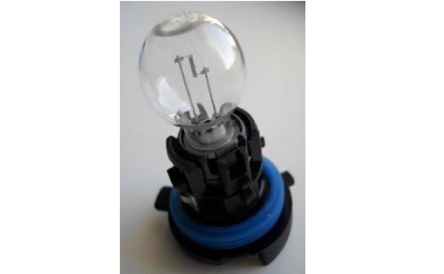 Ayna Ampulü 12V 24W Peugeot - Citroen 6216F6 SL3815 | OEM SL3815