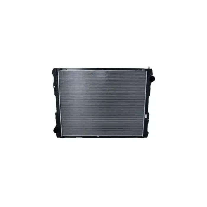 Su Radyatoru Scania P,G,R,T Seriler K Seri (Cerceveli) / (Mt) | NRF 519743 | OEM 1491710 1766125 1769999