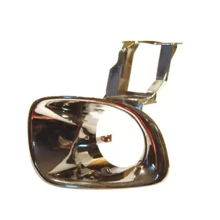 Sis Far Yuvasi Krom Sol Albea Palio Strada | BRUCKE 735303140K-010 | OEM 735303140K-010
