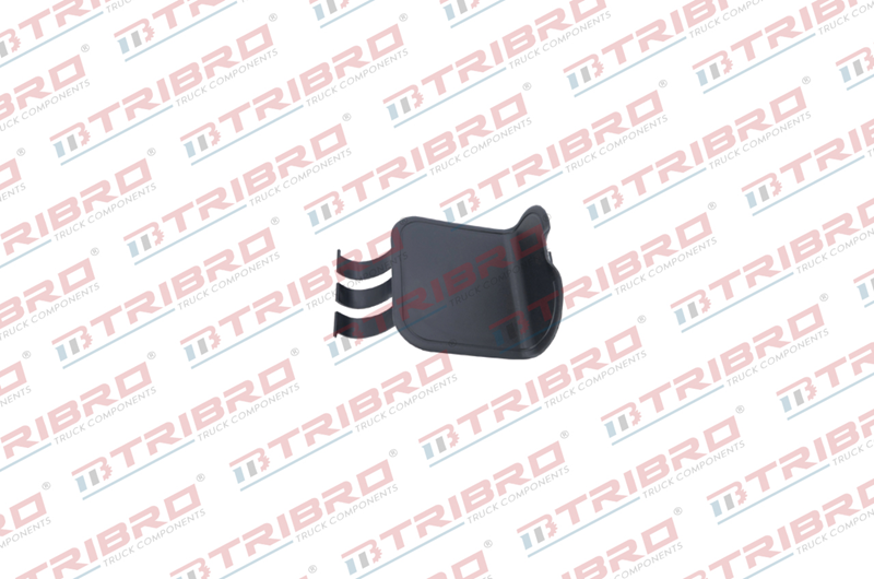 Marşpiyel Kapağı Volvo Fh-Fm | OEM 20529765