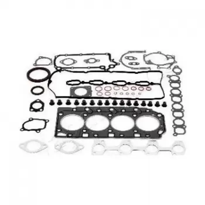Motor Takim Conta H100 Kamyonet Bongo 2.5 CRDI 2012> / K2500 H-350 2015> D4CB EURO5-EURO6 Motor | MANDO EGOMH00067 | OEM 20910-4AU00