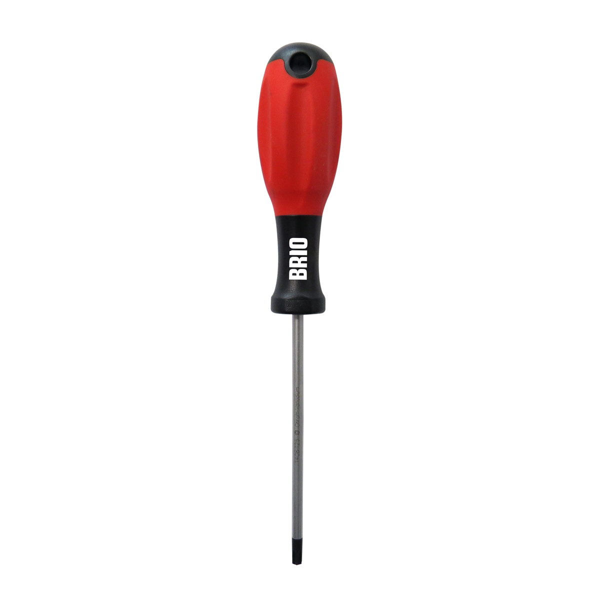 Tornavida Torx T25