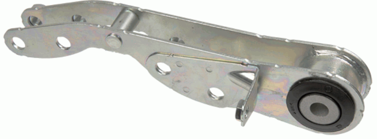 Yataklama Motor (Motor Bağlantısı) | OEM 1344335080