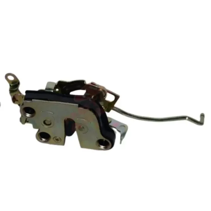 Kapi Kilidi Sol Isuzu NKR55 NPR66 NPR71 NQR70 | HAO GUO HGIS4006L | OEM 8978524133 8978924821