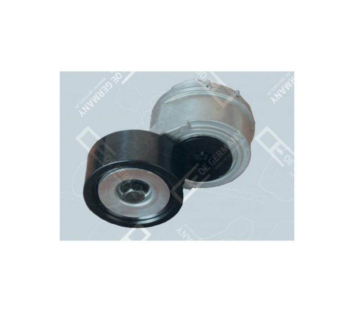 Kayış Gergisi Komple 906, 904 Y.m. | OEM A9062006770
