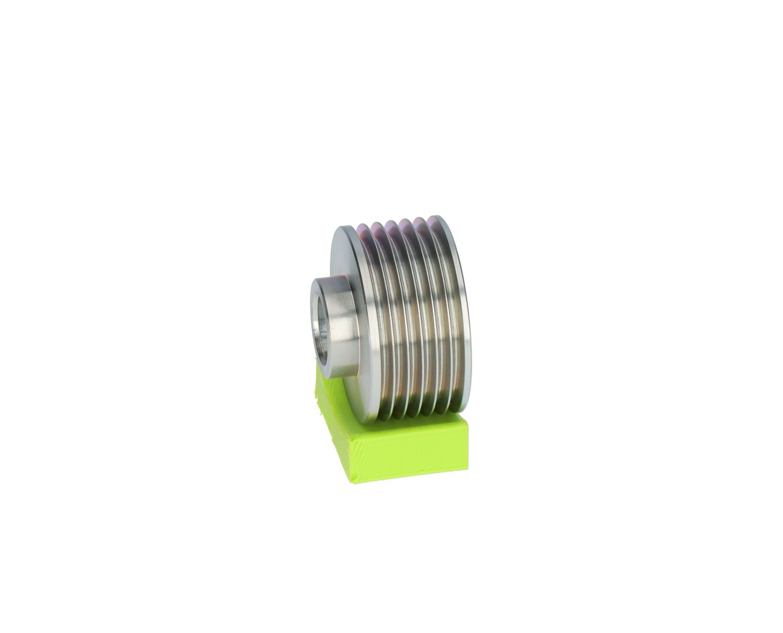 Alternator Kasnagi SG9 12B0,,, | VALEO 593612