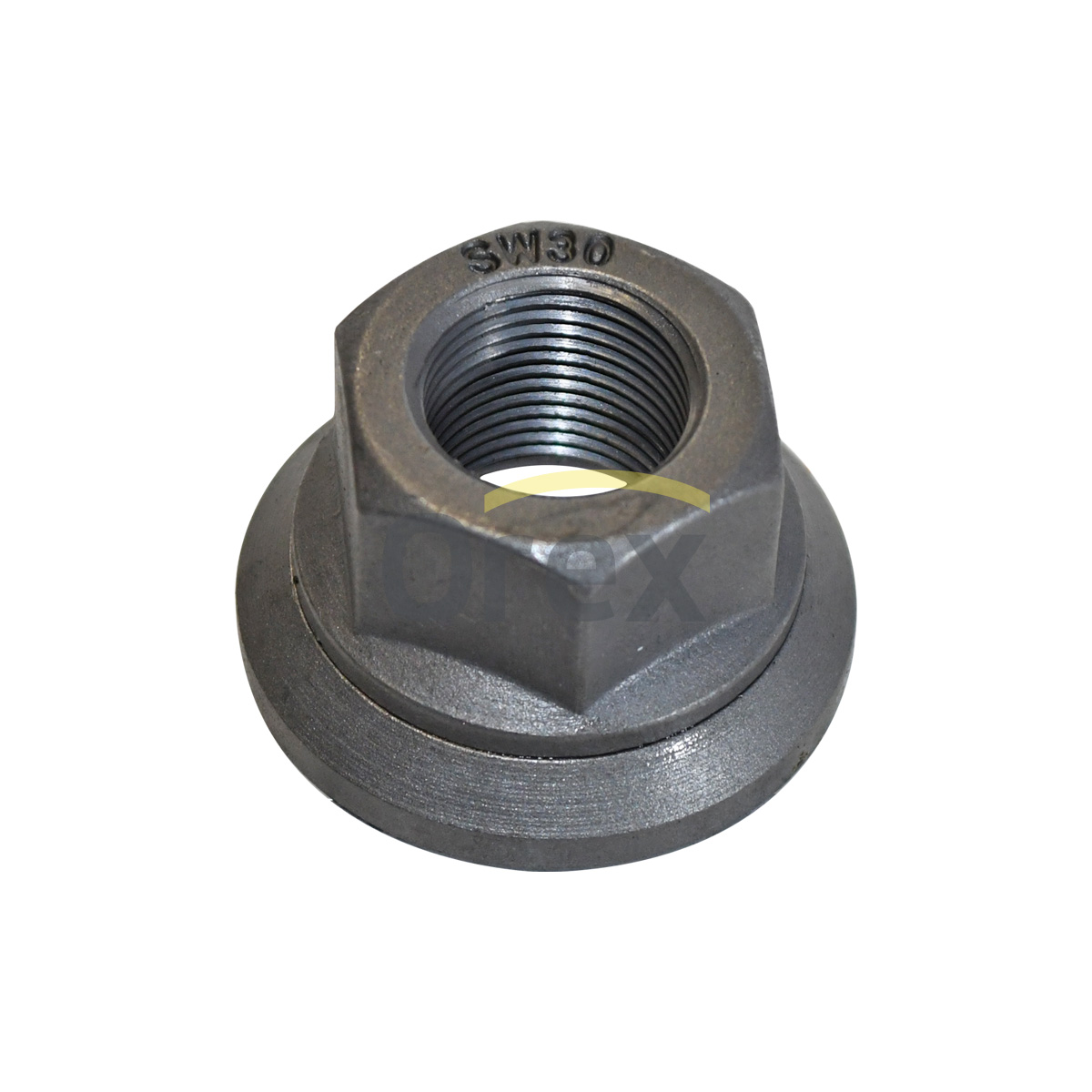 Bijon Somunu Atego M20 (Gri) (M20x1,5xsw30) | OEM N000000000233