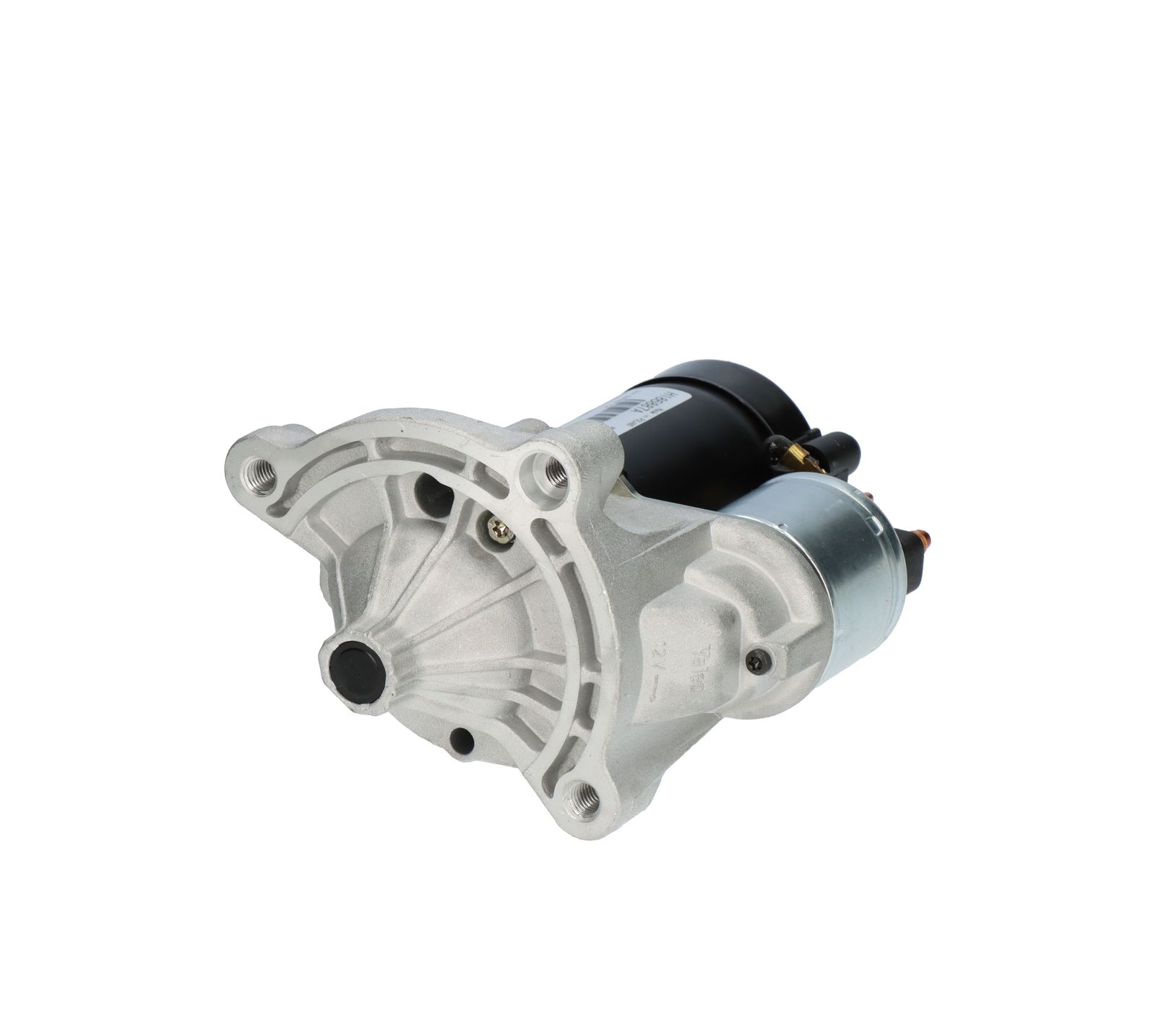 Mars Motoru 12V 9 Dis D6RA 661 Citroen Xsara Jumper Fiat Ducato 2,0 94 02 P205 P305 | VALEO 432636 | OEM 5802E4