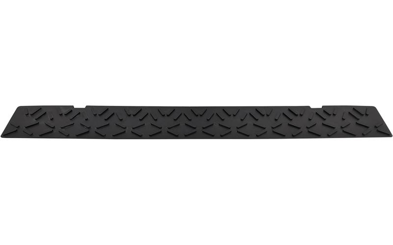 Tampon Basamak Plakası Alt MAN TGX-TGS | OEM 81416142116