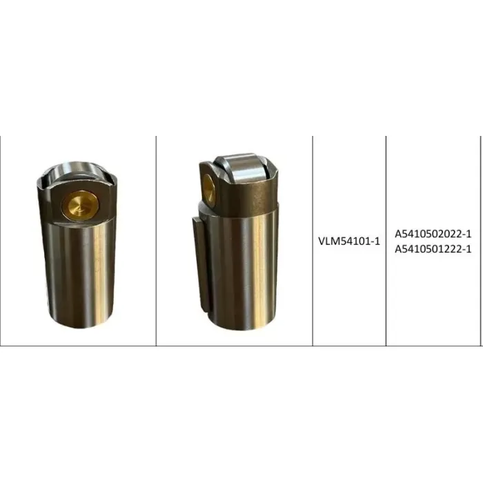 Subap Fincanı Uzun Kama Mercedes OM 457 OM 501 502 541 542 | AHEN VL54101-1 | OEM 5410502022-1 5410501222-1