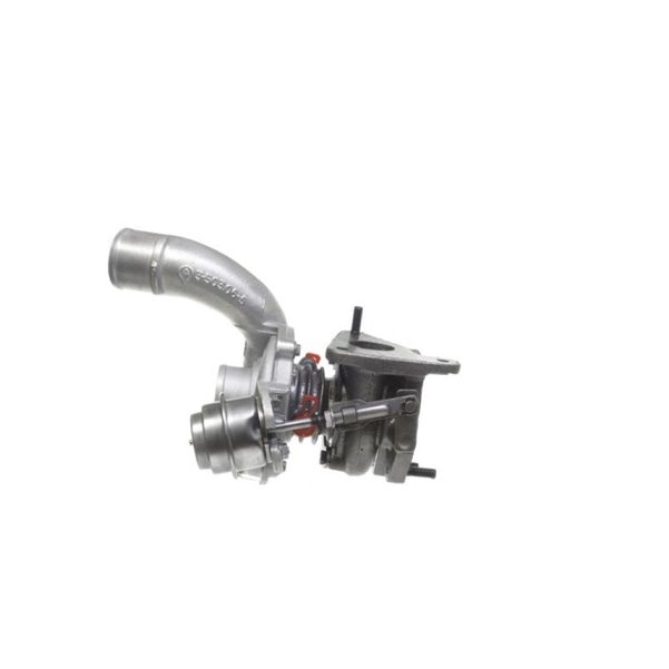 Turbo Sarj Megane Laguna Master Movano Trafic Vivaro 1.9DCI F9Q | JRONE 8G15200043 | OEM 7701478022 7700108052 7701472228